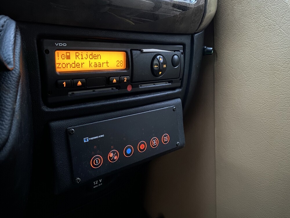 Cuby Sprinter 519 CDI -VIP- 190PS 2015, 68-BFZ-6