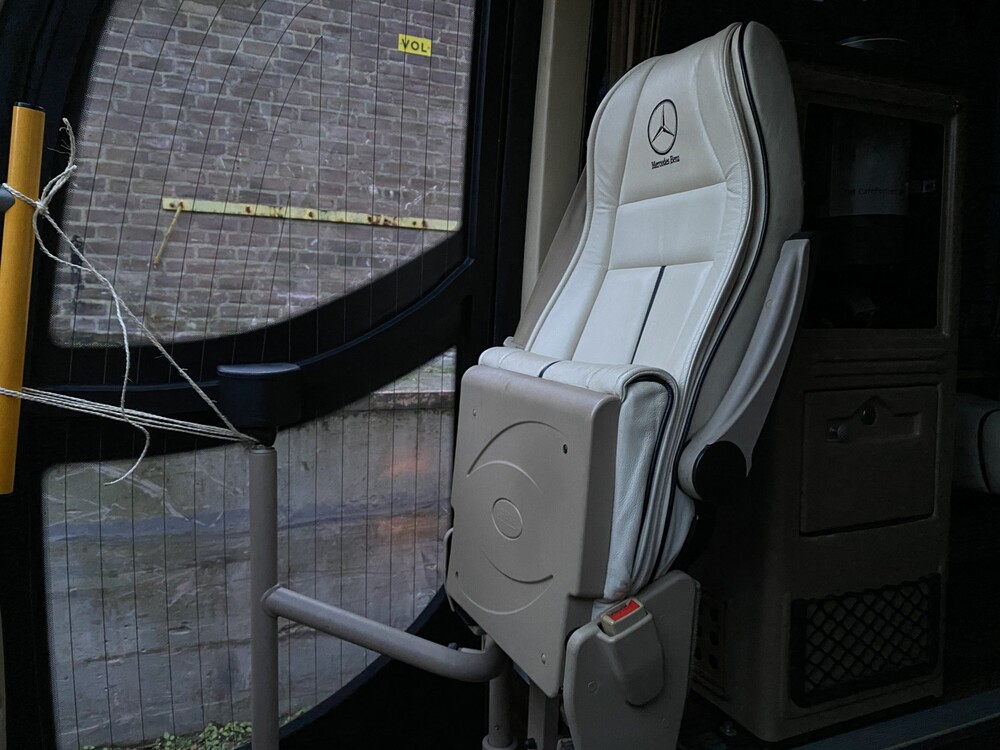 Cuby Sprinter 519 CDI -VIP- 190PS 2015, 68-BFZ-6