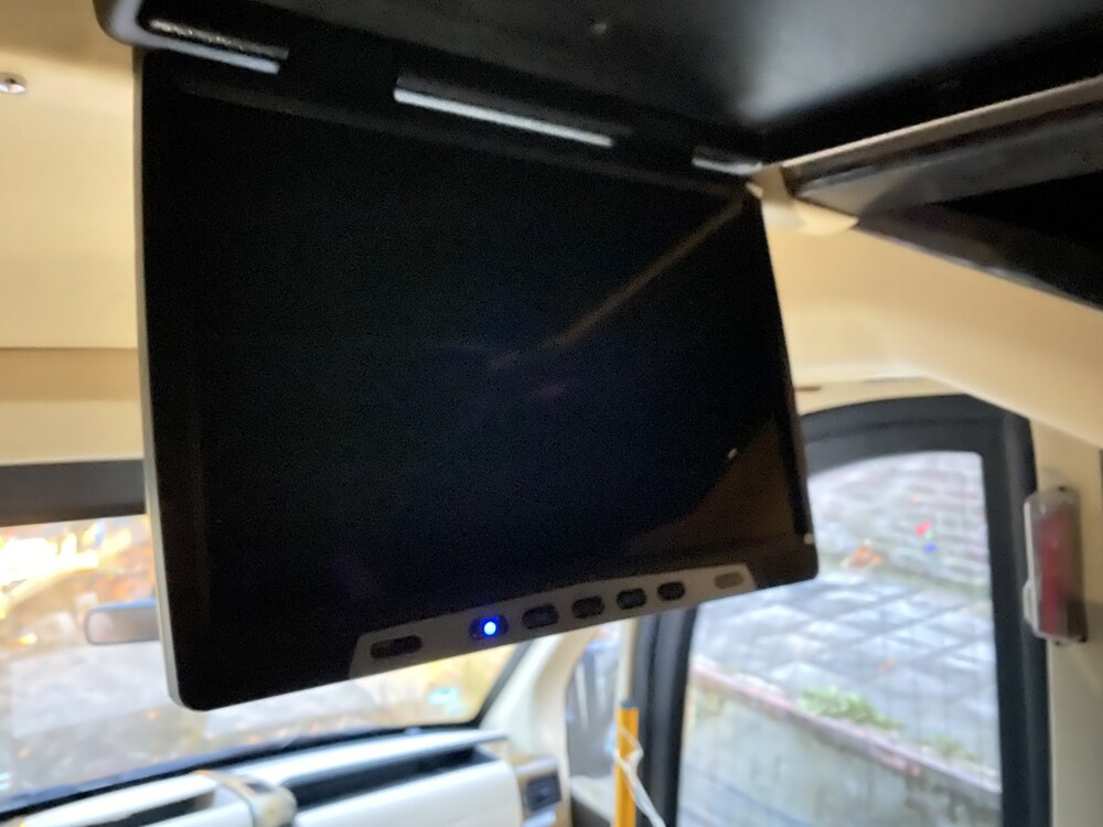 Cuby Sprinter 519 CDI -VIP- 190PS 2015, 68-BFZ-6