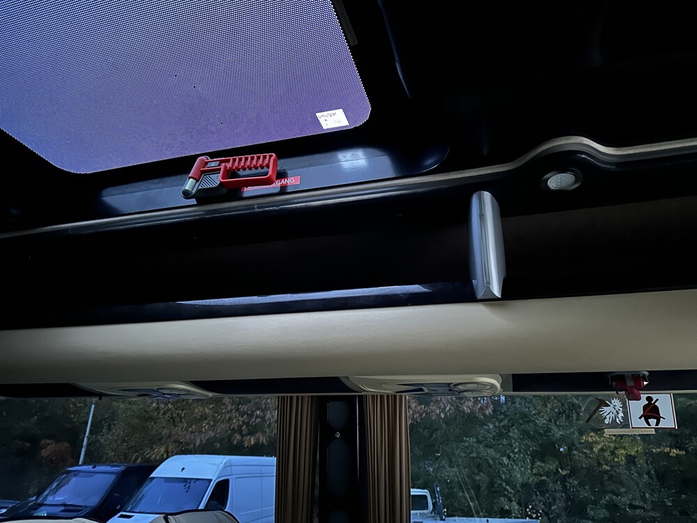 Cuby Sprinter 519 CDI -VIP- 190PS 2015, 68-BFZ-6