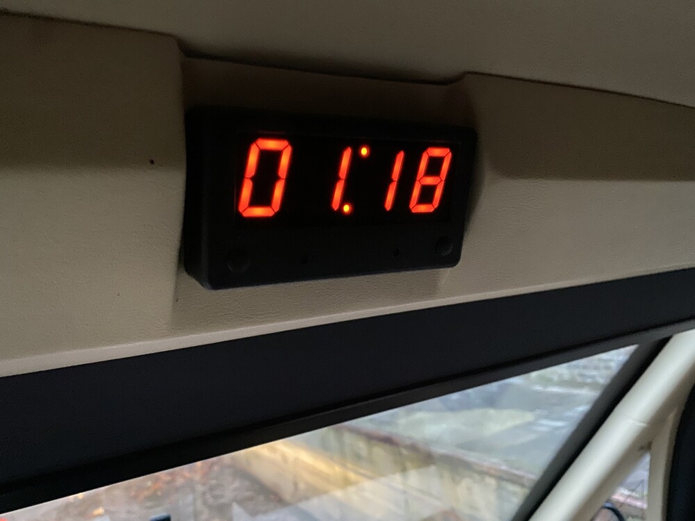 Cuby Sprinter 519 CDI -VIP- 190PS 2015, 68-BFZ-6