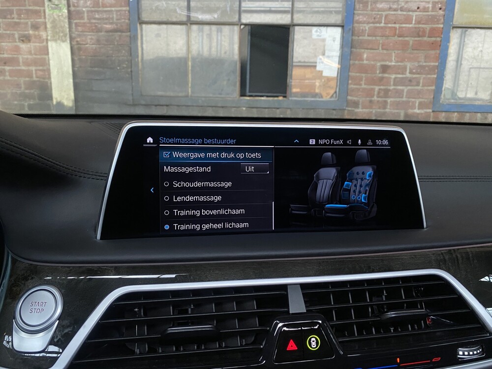 BMW 745e M-Sport High Executive 398PS 2020 7er, J-756-GR