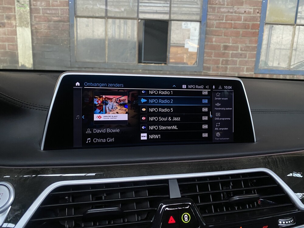 BMW 745e M-Sport High Executive 398PS 2020 7er, J-756-GR