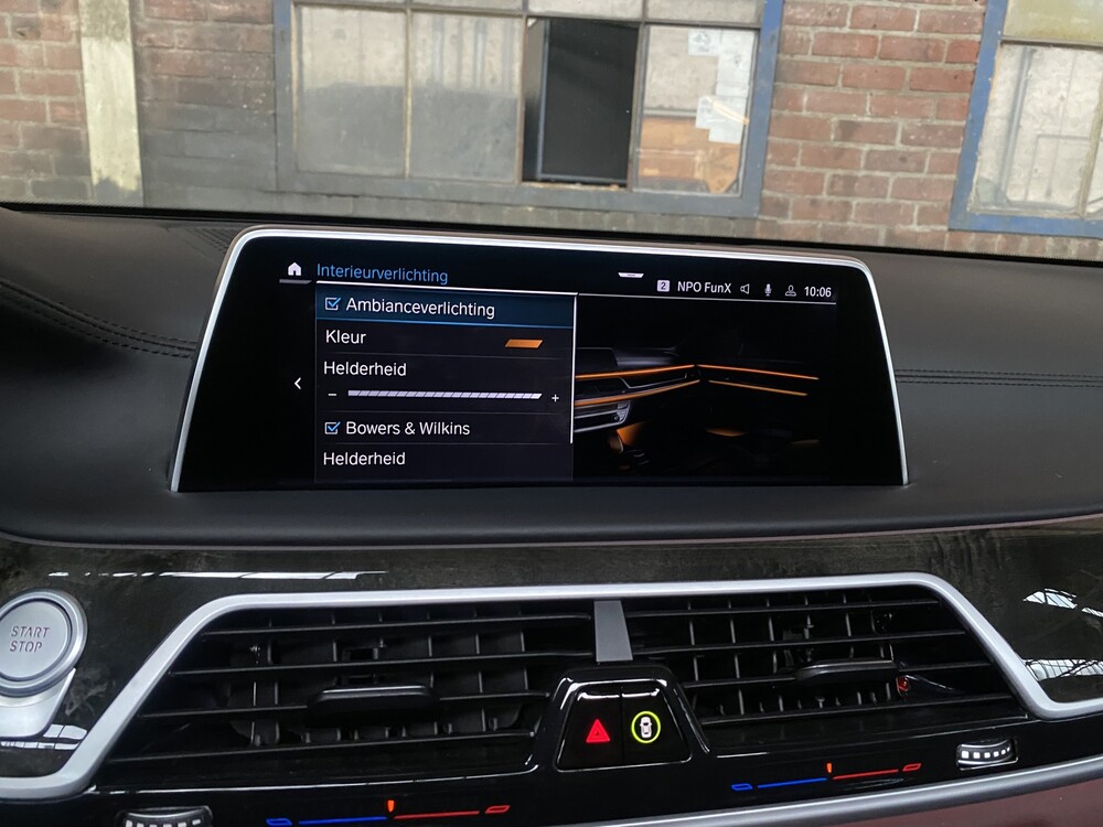 BMW 745e M-Sport High Executive 398PS 2020 7er, J-756-GR