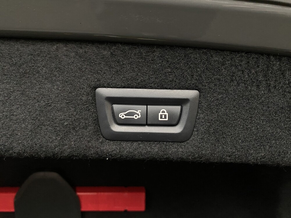 BMW 745e M-Sport High Executive 398PS 2020 7er, J-756-GR