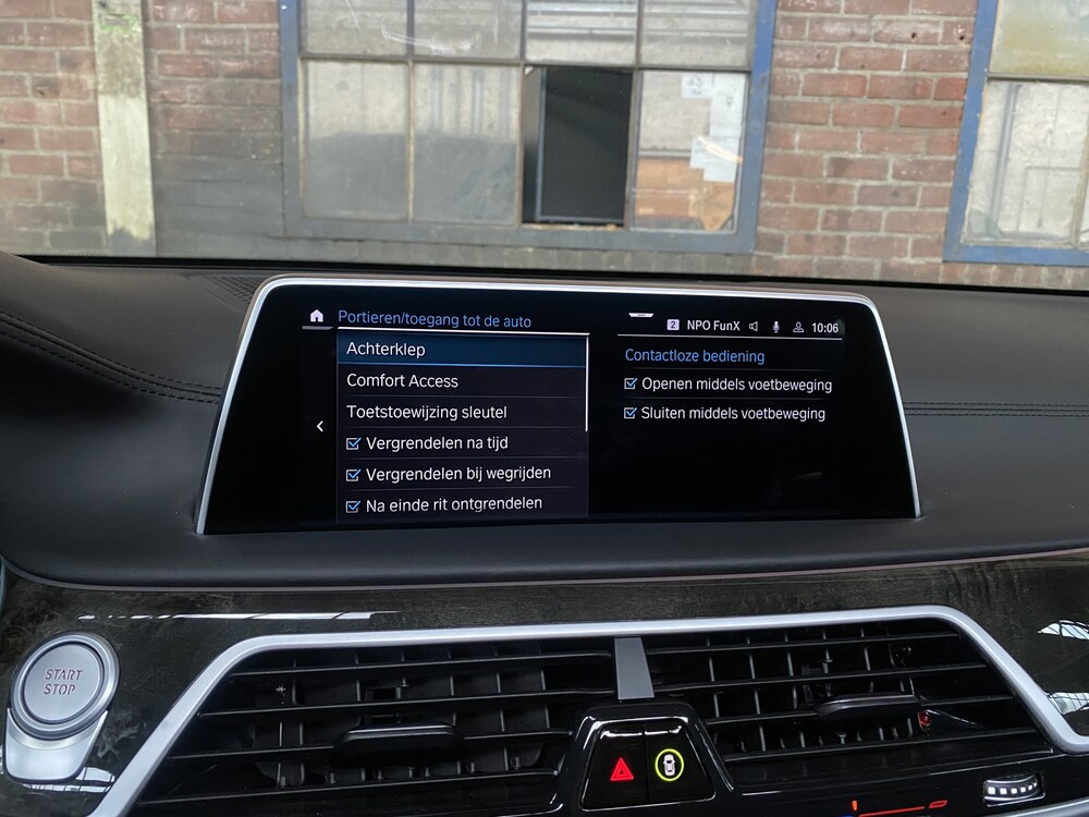 BMW 745e M-Sport High Executive 398PS 2020 7er, J-756-GR