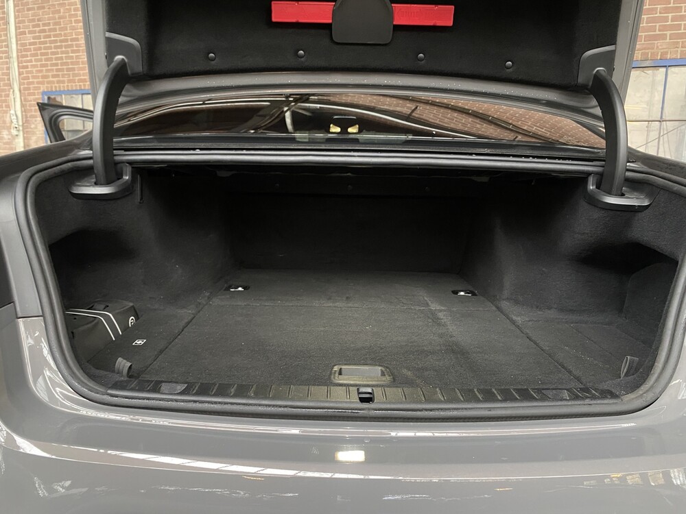 BMW 745e M-Sport High Executive 398PS 2020 7er, J-756-GR