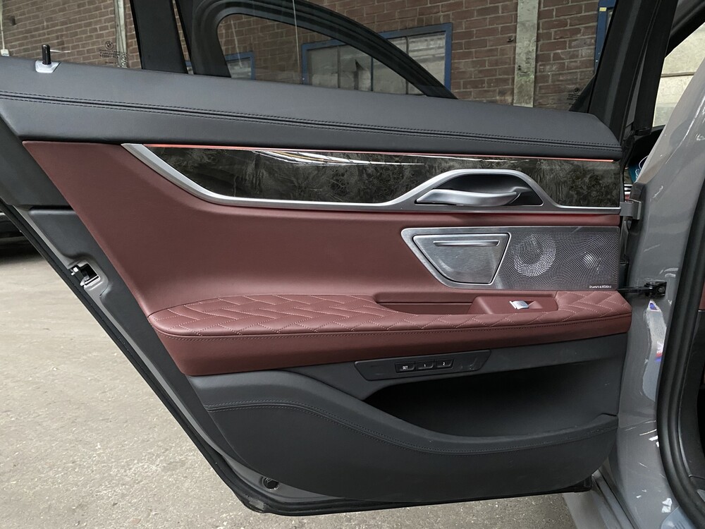 BMW 745e M-Sport High Executive 398PS 2020 7er, J-756-GR