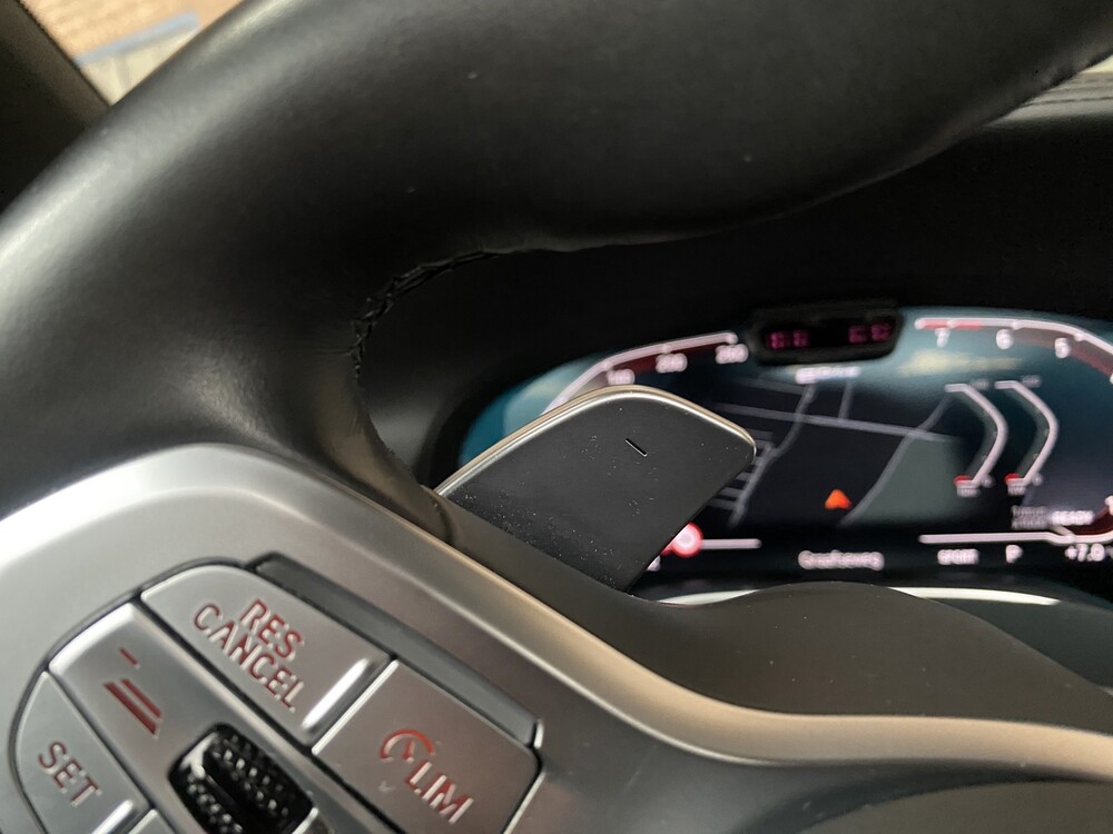 BMW 745e M-Sport High Executive 398PS 2020 7er, J-756-GR