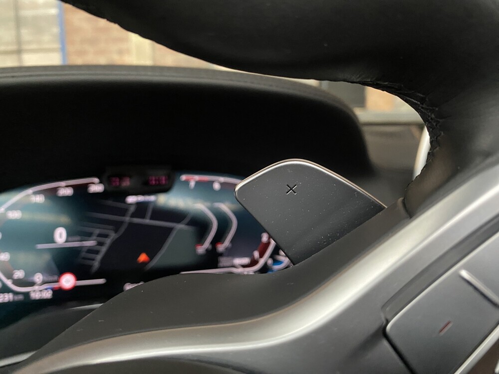 BMW 745e M-Sport High Executive 398PS 2020 7er, J-756-GR