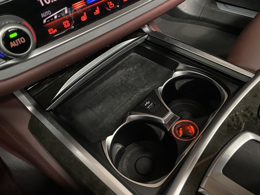 BMW 745e M-Sport High Executive 398PS 2020 7er, J-756-GR