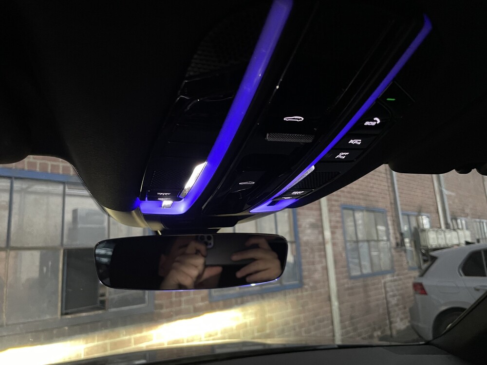 Porsche Cayenne 3.0 V6 340PS 2018 Neues Modell, ZG-299-G