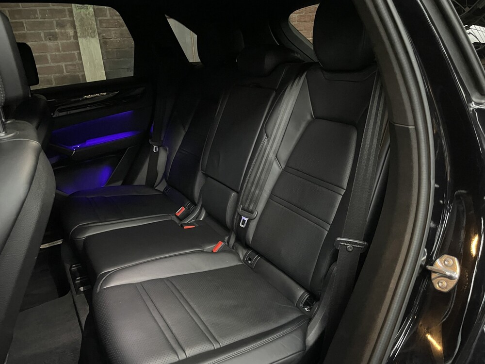 Porsche Cayenne 3.0 V6 340PS 2018 Neues Modell, ZG-299-G