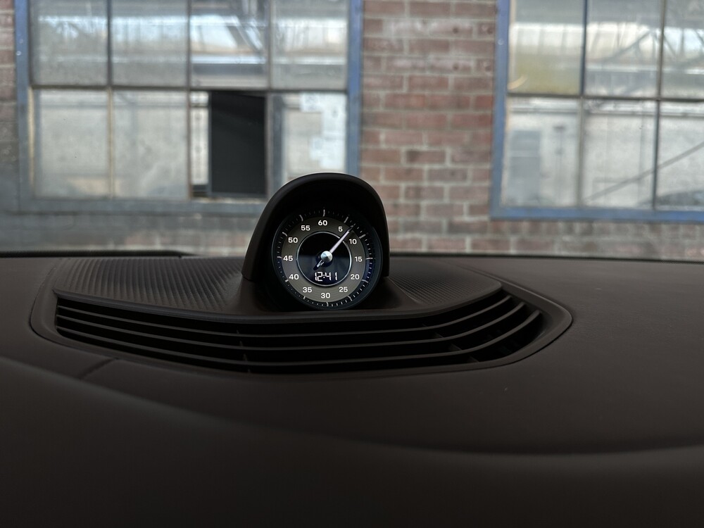 Porsche Taycan 4S Performance 530PS 2020