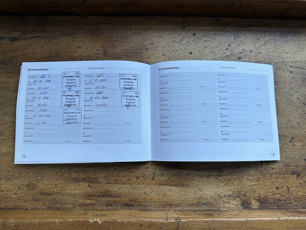 Porsche Taycan 4S Performance 530PS 2020