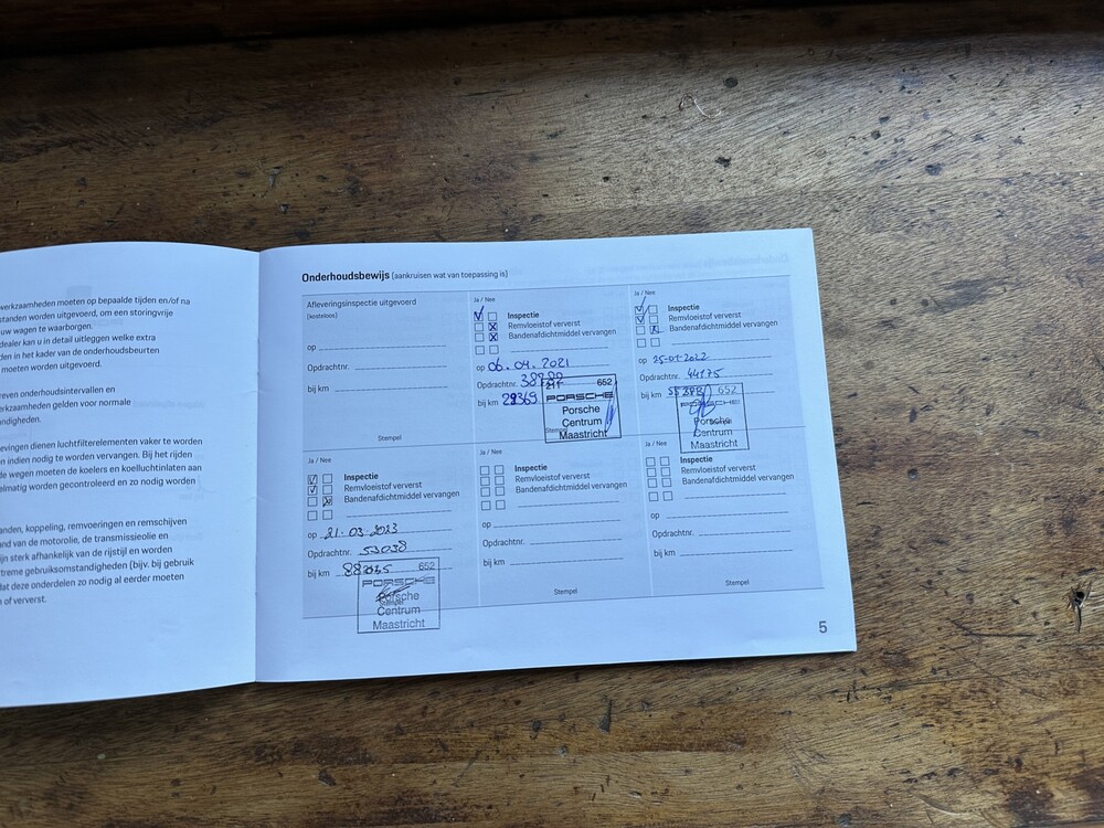 Porsche Taycan 4S Performance 530PS 2020