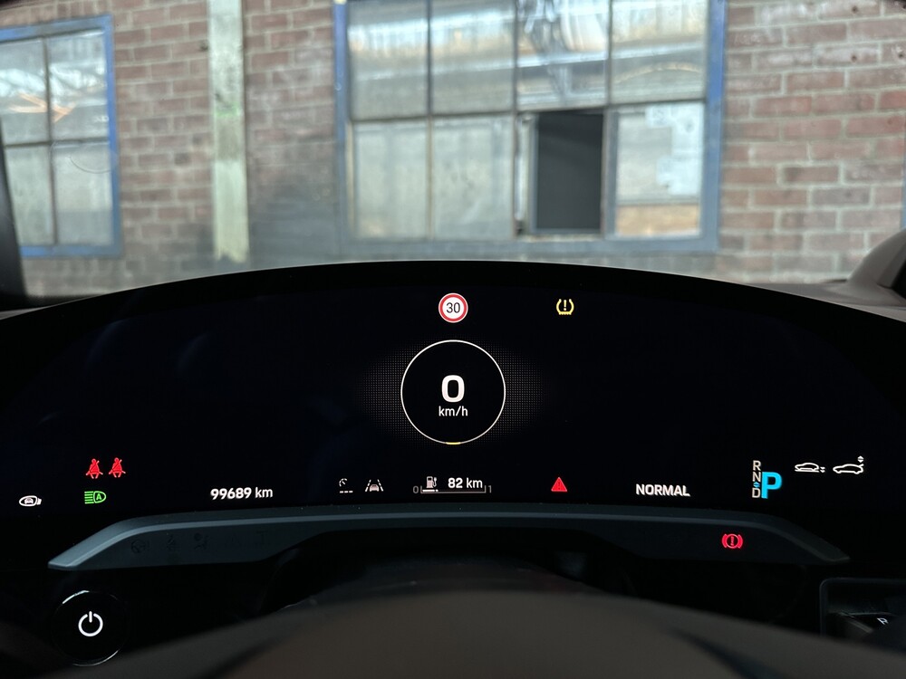 Porsche Taycan 4S Performance 530PS 2020