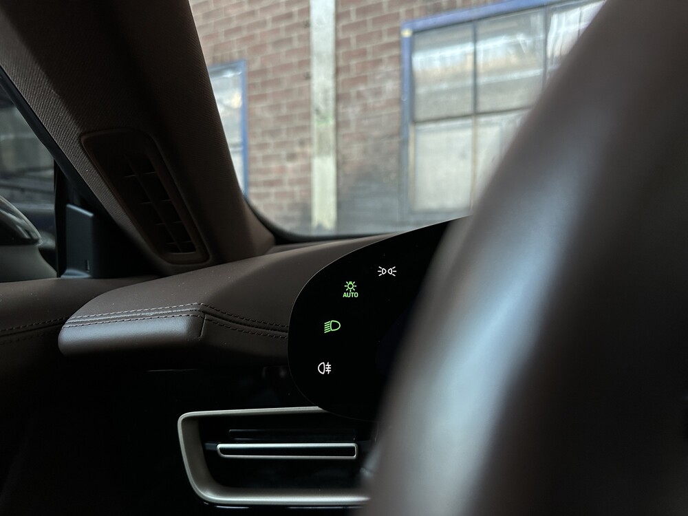 Porsche Taycan 4S Performance 530PS 2020