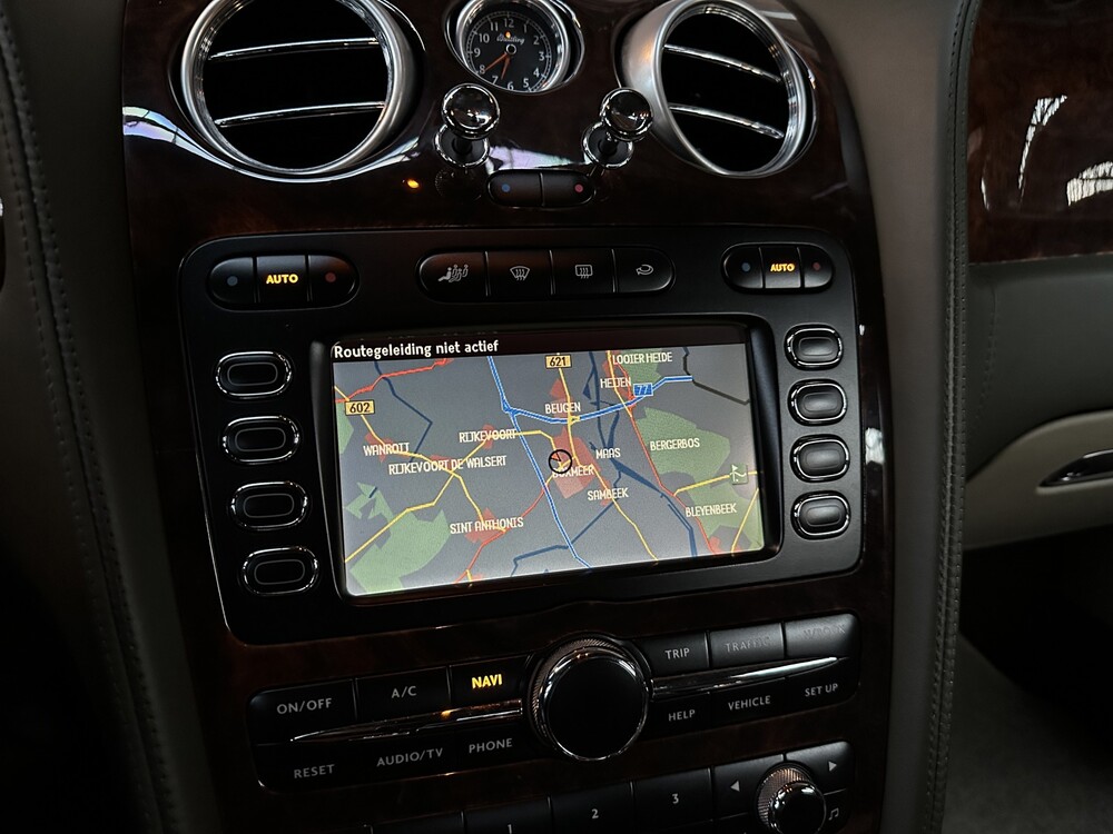 Bentley Continental GT 6.0 W12 560hp 2005 -Orig. NL-, 51-RL-LD -Youngtimer-