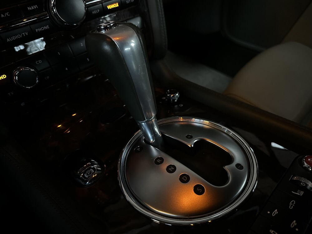 Bentley Continental GT 6.0 W12 560hp 2005 -Orig. NL-, 51-RL-LD -Youngtimer-