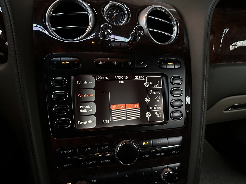 Bentley Continental GT 6.0 W12 560hp 2005 -Orig. NL-, 51-RL-LD -Youngtimer-