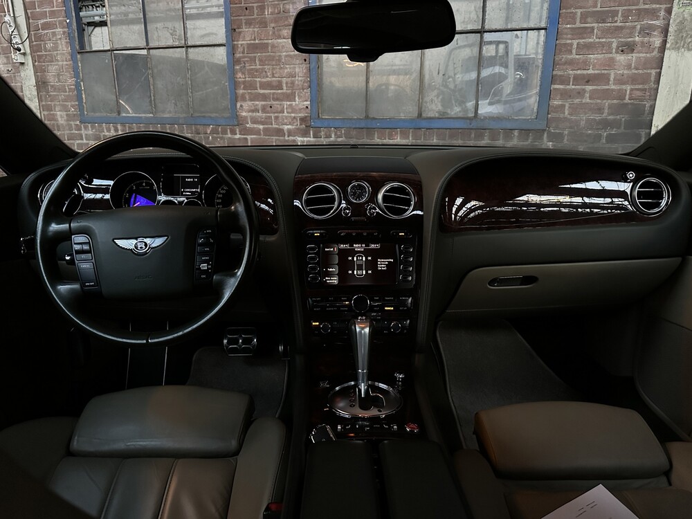 Bentley Continental GT 6.0 W12 560hp 2005 -Orig. NL-, 51-RL-LD -Youngtimer-