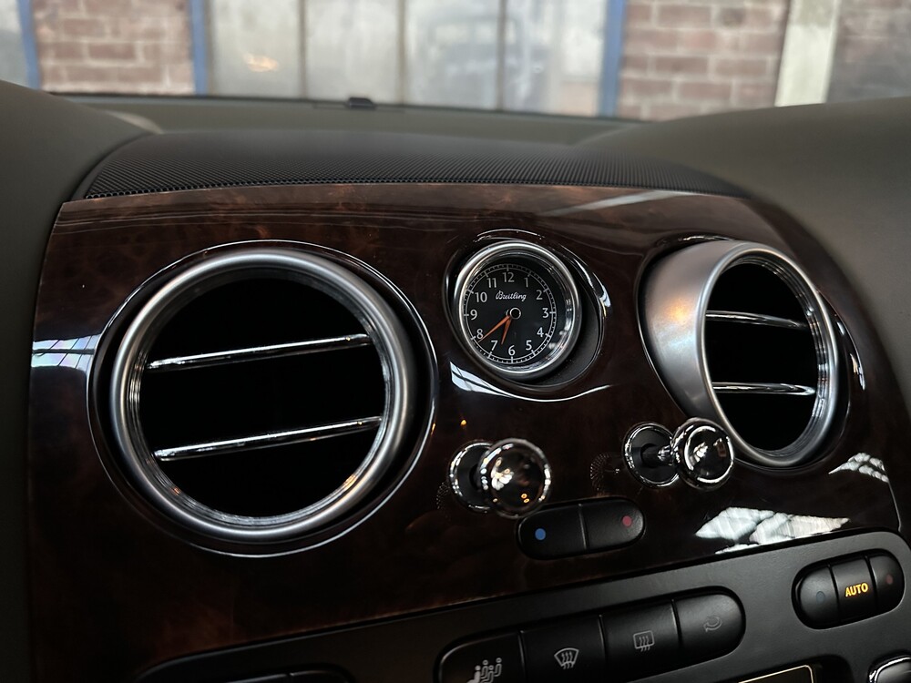 Bentley Continental GT 6.0 W12 560hp 2005 -Orig. NL-, 51-RL-LD -Youngtimer-