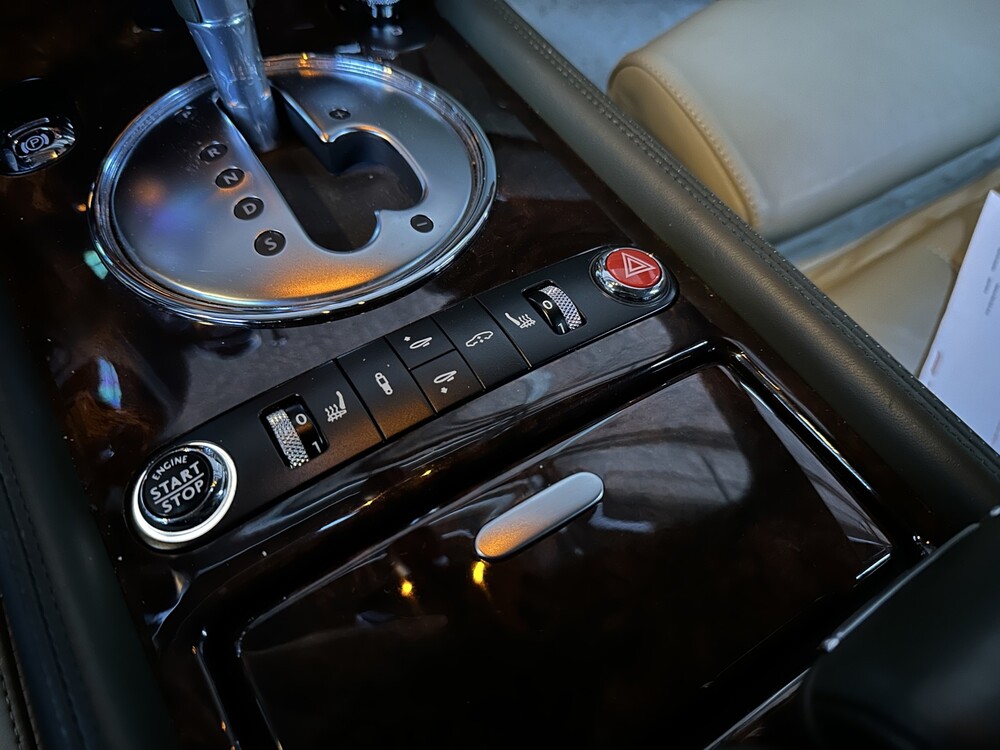 Bentley Continental GT 6.0 W12 560hp 2005 -Orig. NL-, 51-RL-LD -Youngtimer-