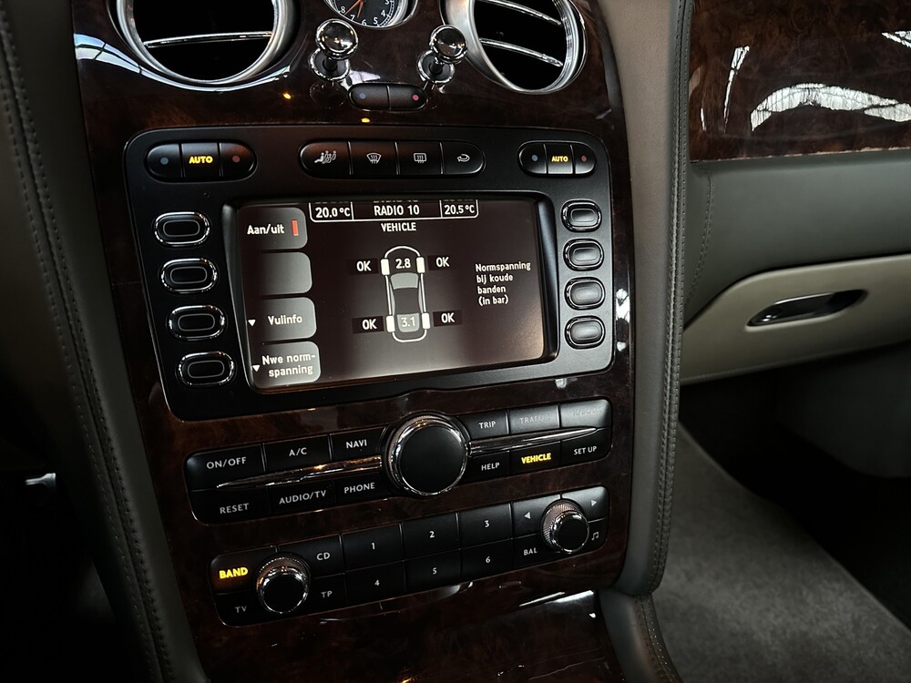 Bentley Continental GT 6.0 W12 560hp 2005 -Orig. NL-, 51-RL-LD -Youngtimer-