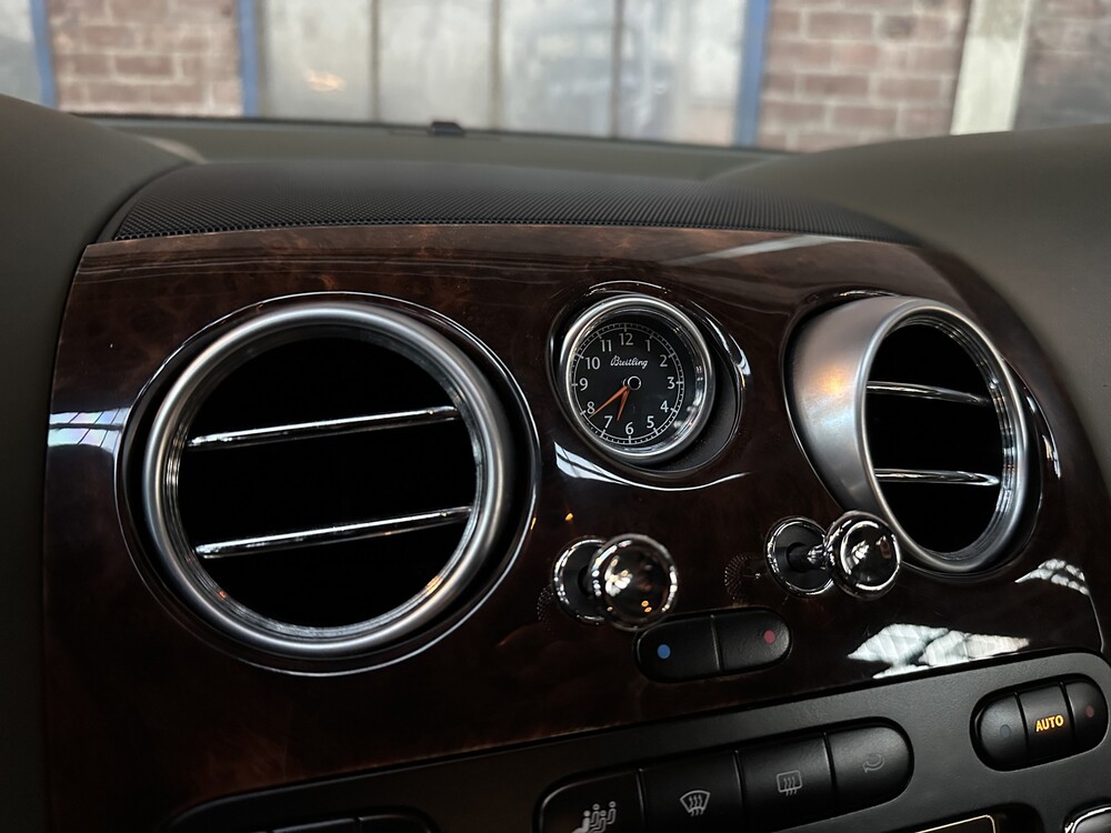 Bentley Continental GT 6.0 W12 560hp 2005 -Orig. NL-, 51-RL-LD -Youngtimer-