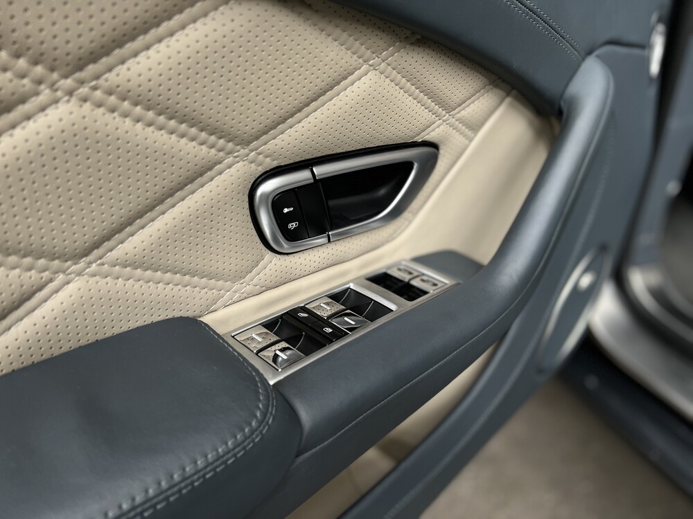 Bentley Continental GTC 4.0 V8 507pk 2012 FACELIFT, 5-KFZ-02