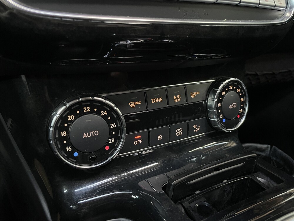 Mercedes-Benz G350 AMG 3.0 V6 211PS Grau-Kennzeichen MwSt.frei 2013 G-Klasse, VSV-08-S