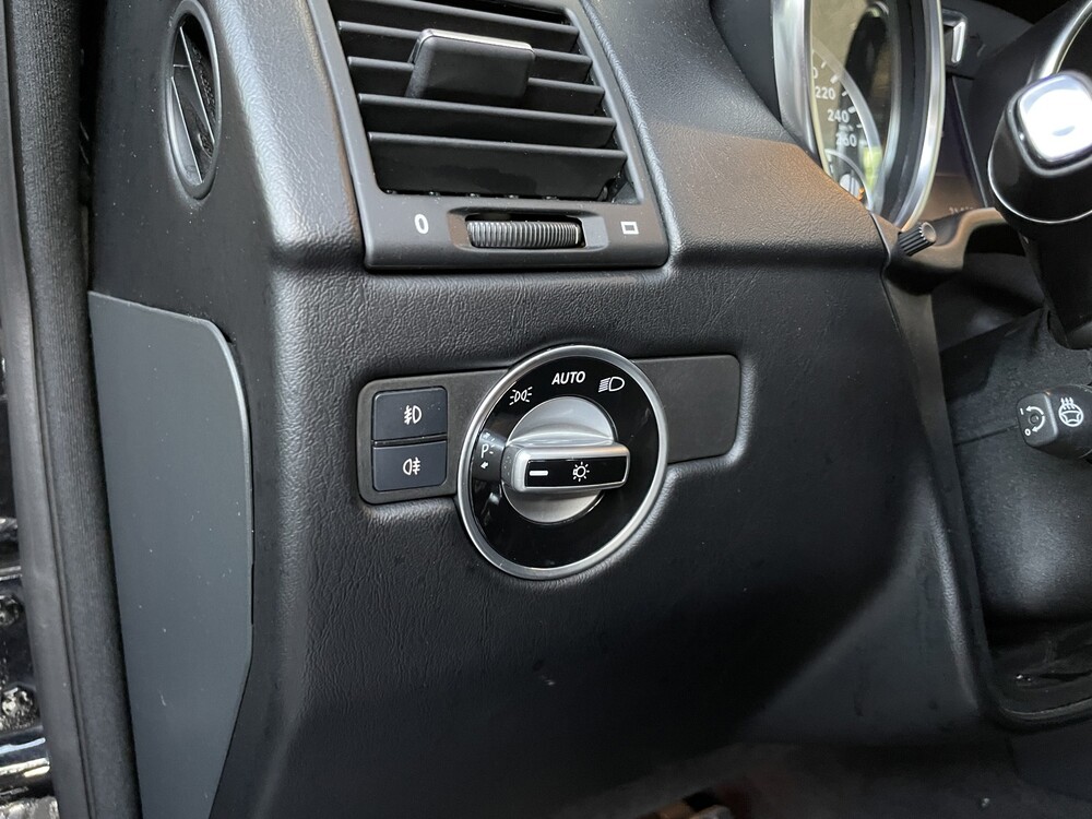 Mercedes-Benz G350 AMG 3.0 V6 211PS Grau-Kennzeichen MwSt.frei 2013 G-Klasse, VSV-08-S