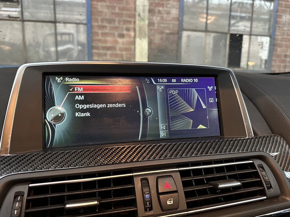 BMW M6 Gran Coupé 4.4 V8 560PS 2013 F06, 9-KLD-90