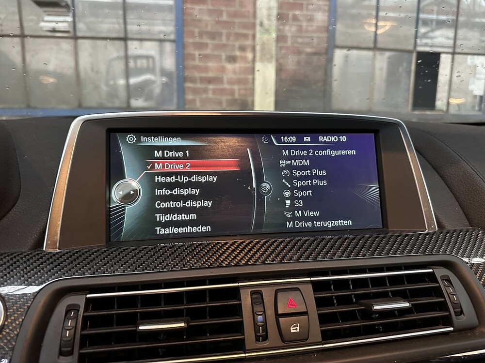 BMW M6 Gran Coupé 4.4 V8 560PS 2013 F06, 9-KLD-90