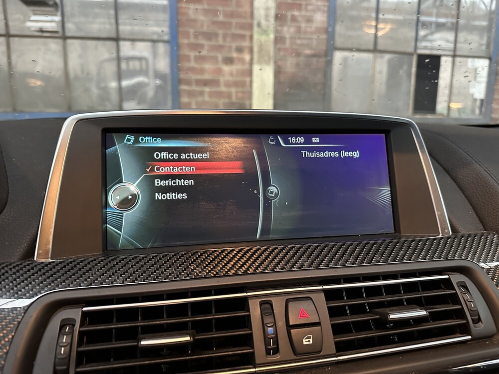 BMW M6 Gran Coupé 4.4 V8 560PS 2013 F06, 9-KLD-90