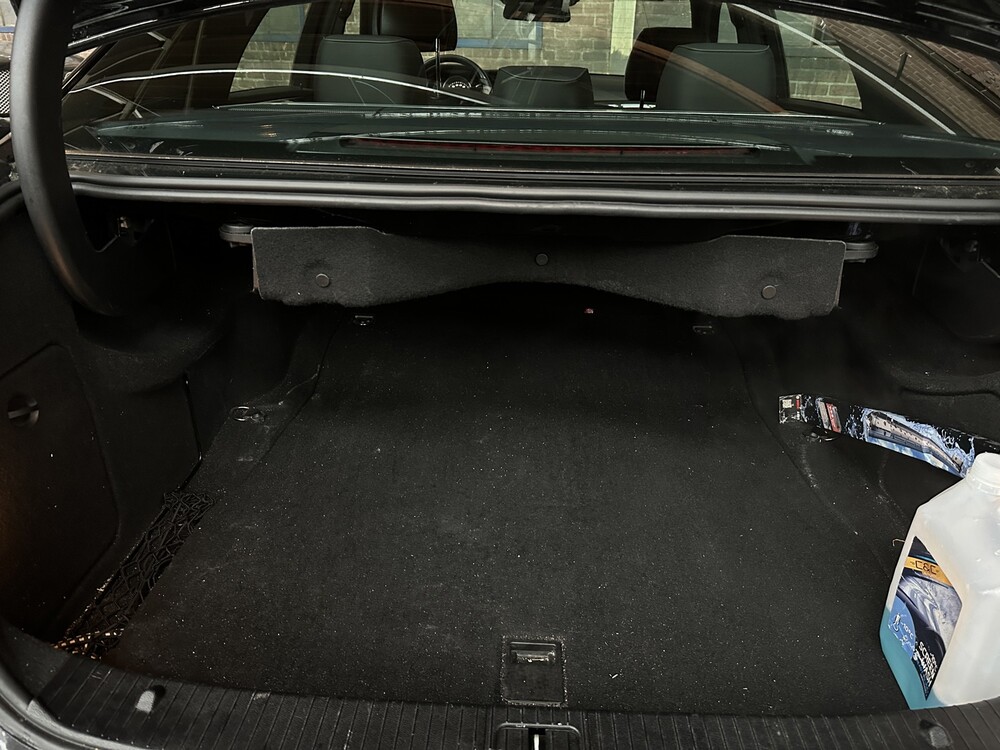 Mercedes-Benz E500 AMG 4Matic 4.6 V8 E-Klasse 408PS 2013, H-726-FK