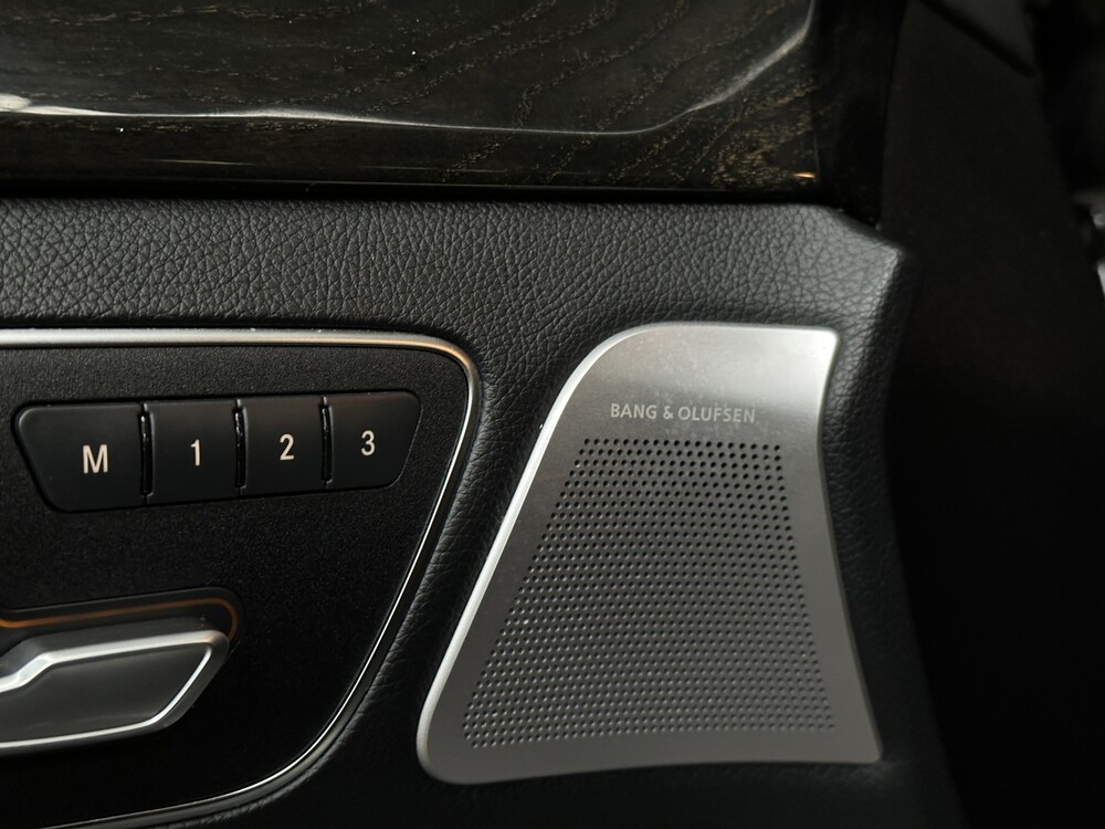 Mercedes-Benz E500 AMG 4Matic 4.6 V8 E-Klasse 408PS 2013, H-726-FK