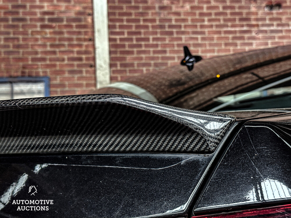 Mercedes-Benz E500 AMG 4Matic 4.6 V8 E-Klasse 408PS 2013, H-726-FK