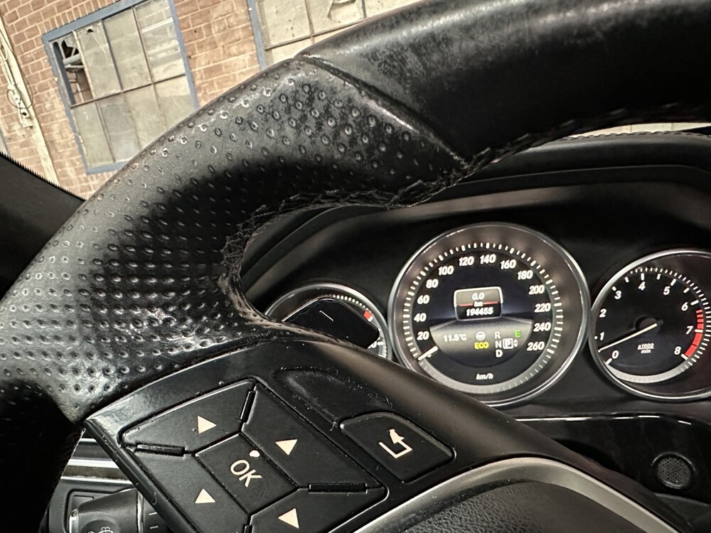 Mercedes-Benz E500 AMG 4Matic 4.6 V8 E-Klasse 408PS 2013, H-726-FK