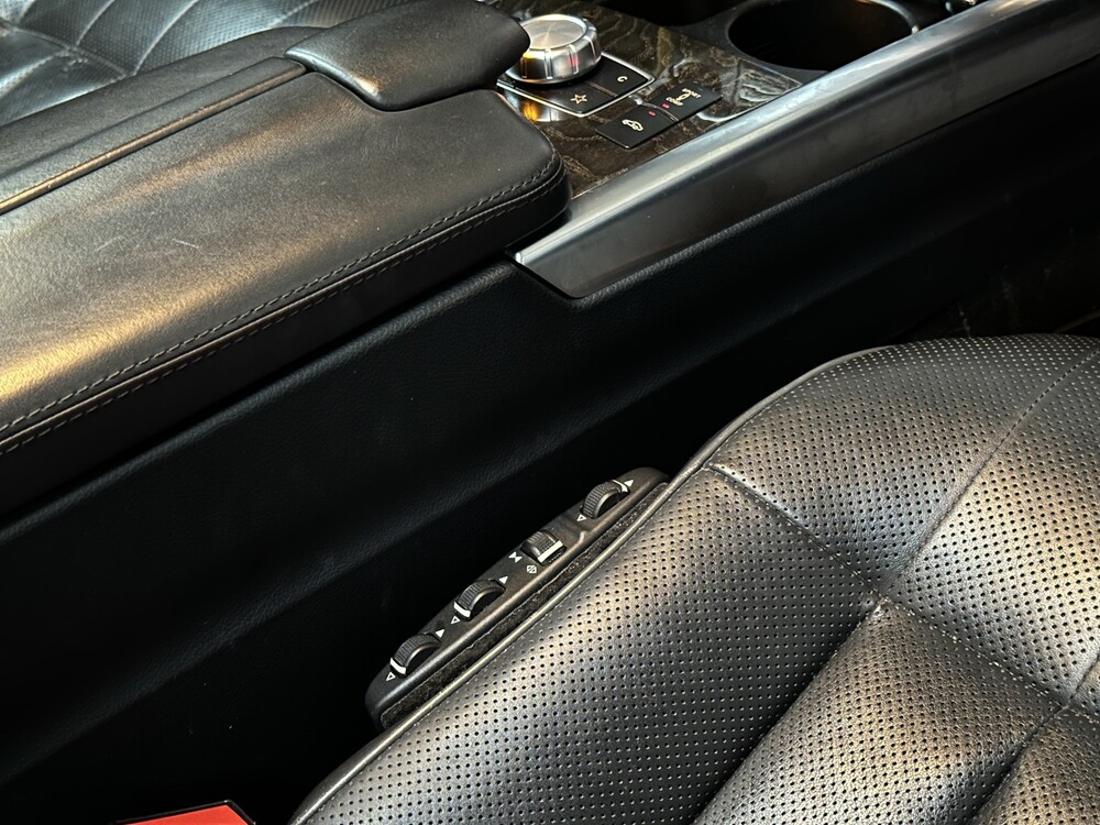 Mercedes-Benz E500 AMG 4Matic 4.6 V8 E-Klasse 408PS 2013, H-726-FK