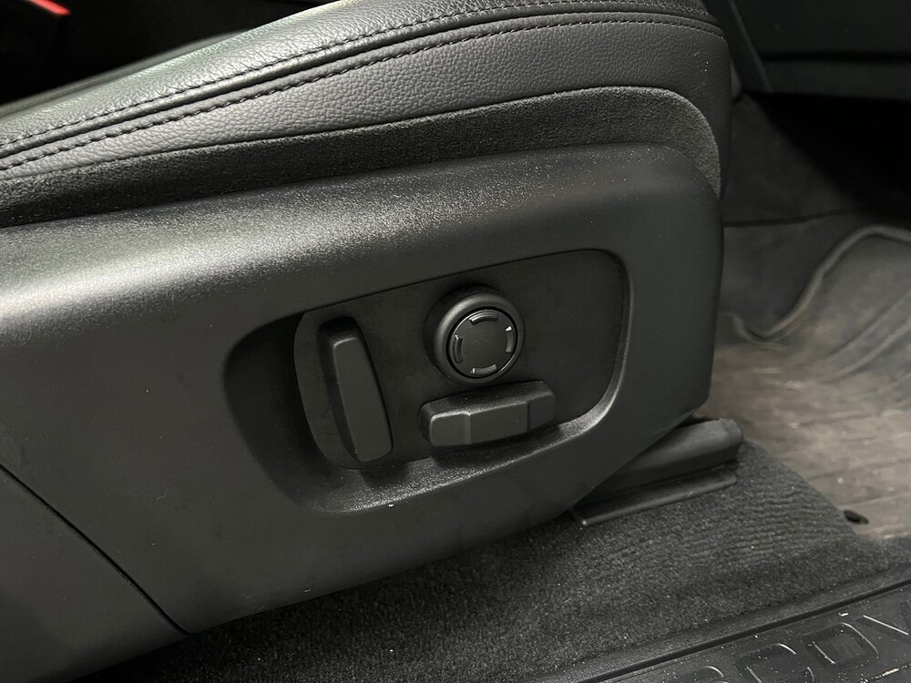 Land Rover Discovery Sport P200 200hp 2021 -Orig. NL-, J-422-BD