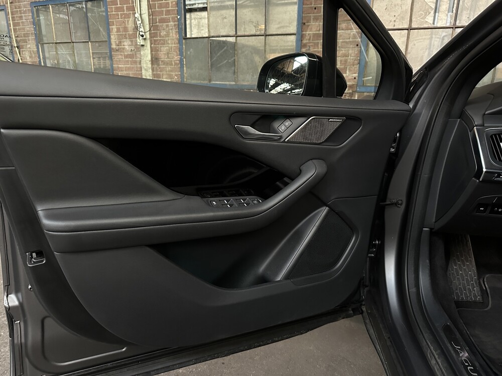 Jaguar I-PACE EV400 Business Edition S 90 kWh 400hp 2019 -Orig. NL-, H-227-BD