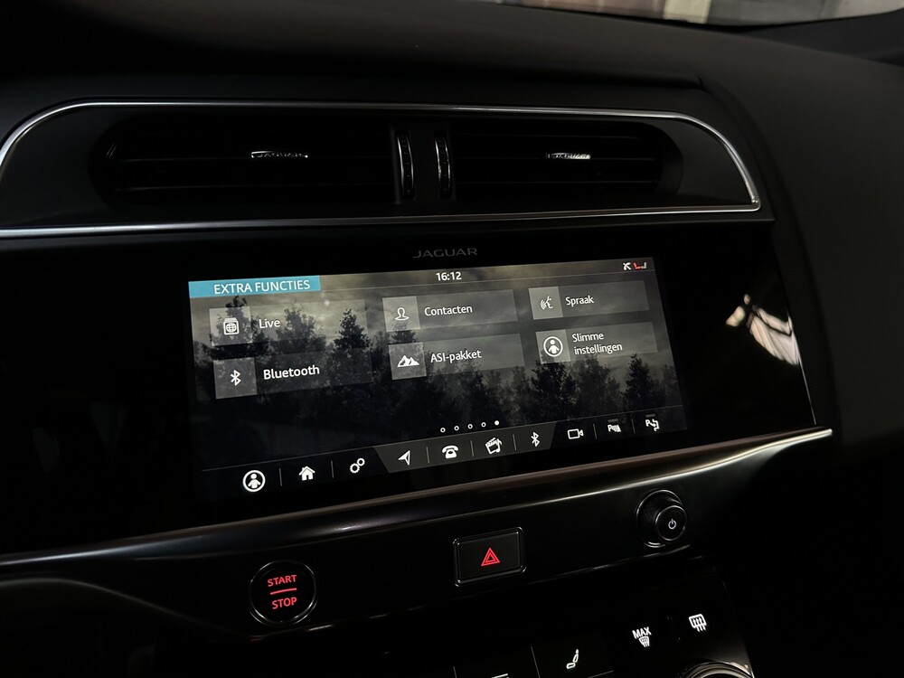 Jaguar I-PACE EV400 Business Edition S 90 kWh 400hp 2019 -Orig. NL-, H-227-BD