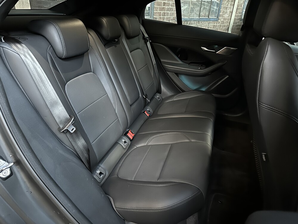 Jaguar I-PACE EV400 Business Edition S 90 kWh 400hp 2019 -Orig. NL-, H-227-BD