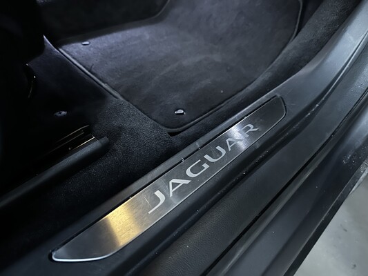 Jaguar I-PACE EV400 Business Edition S 90 kWh 400pk 2019 -Orig. NL-, H-227-BD