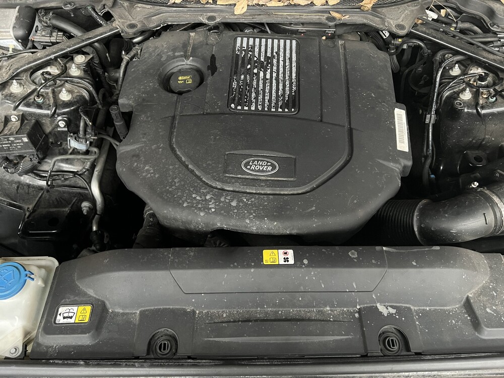 Land Rover Range Rover 3.0 TDV6 Autobiografie -FACELIFT 258PS 2018 -Orig. NL-, SH-171-R