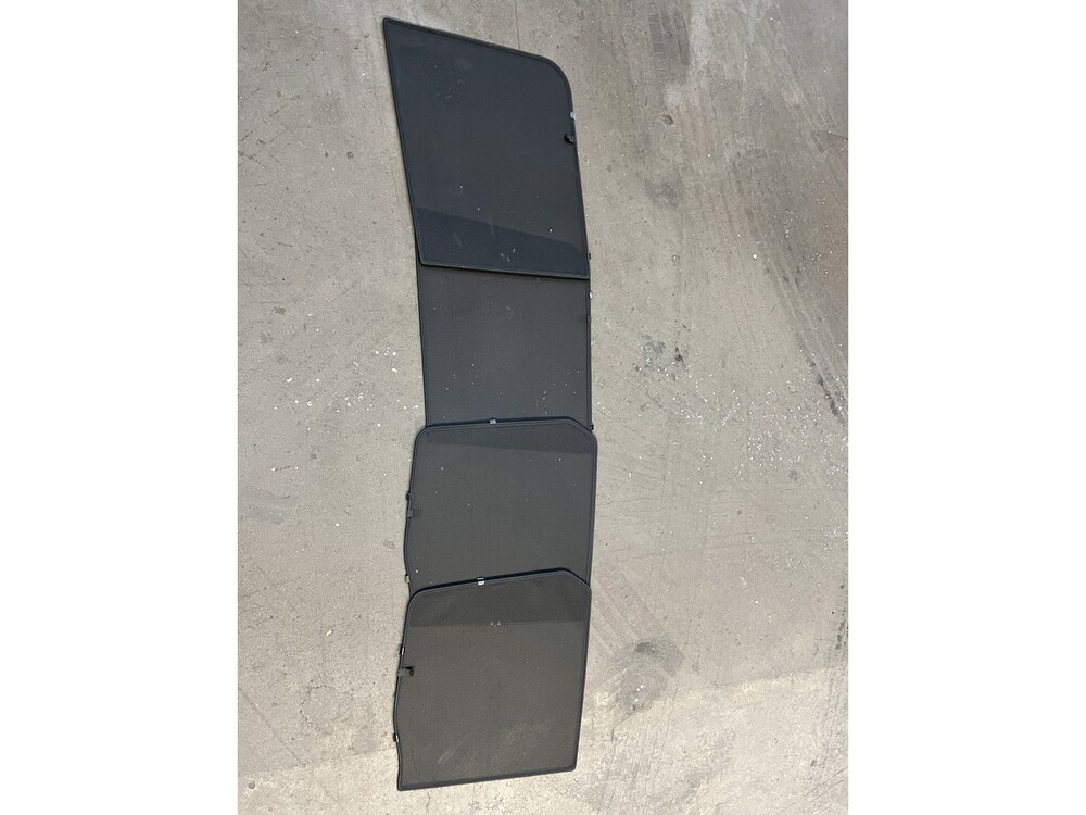 Land Rover Range Rover 3.0 TDV6 Autobiografie -FACELIFT 258PS 2018 -Orig. NL-, SH-171-R