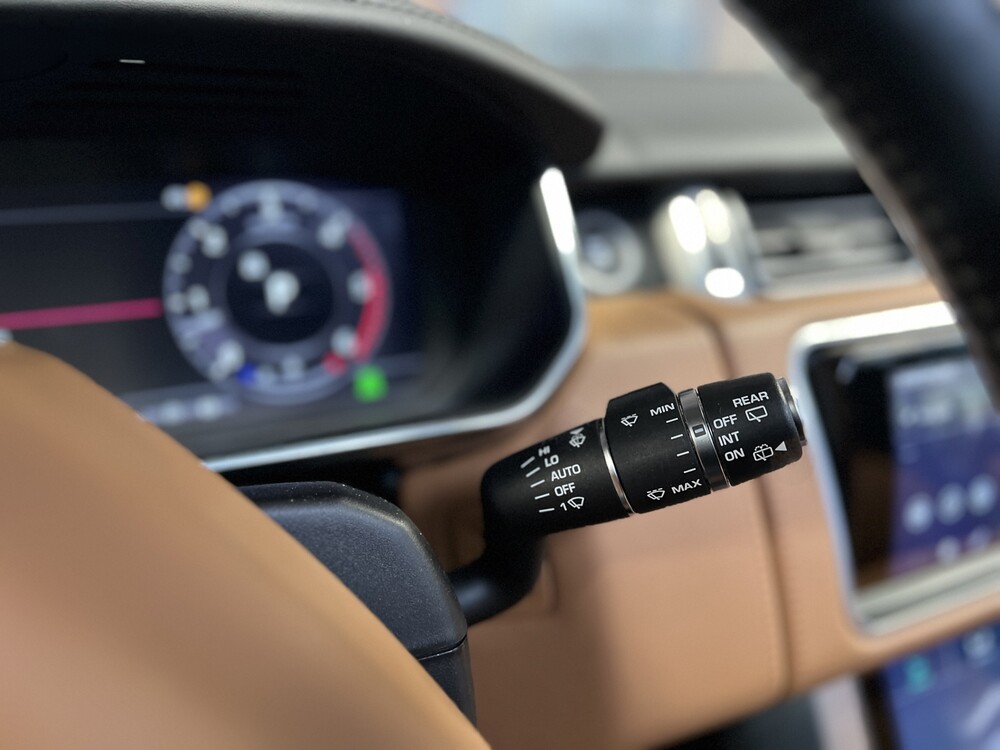 Land Rover Range Rover 3.0 TDV6 Autobiografie -FACELIFT 258PS 2018 -Orig. NL-, SH-171-R