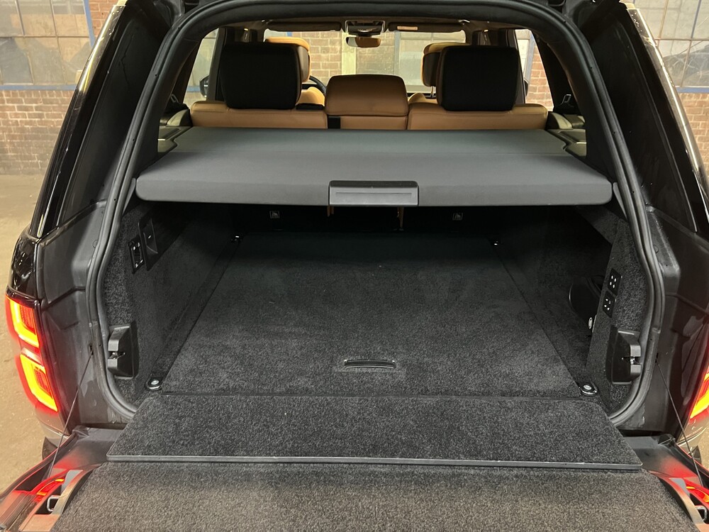 Land Rover Range Rover 3.0 TDV6 Autobiografie -FACELIFT 258PS 2018 -Orig. NL-, SH-171-R